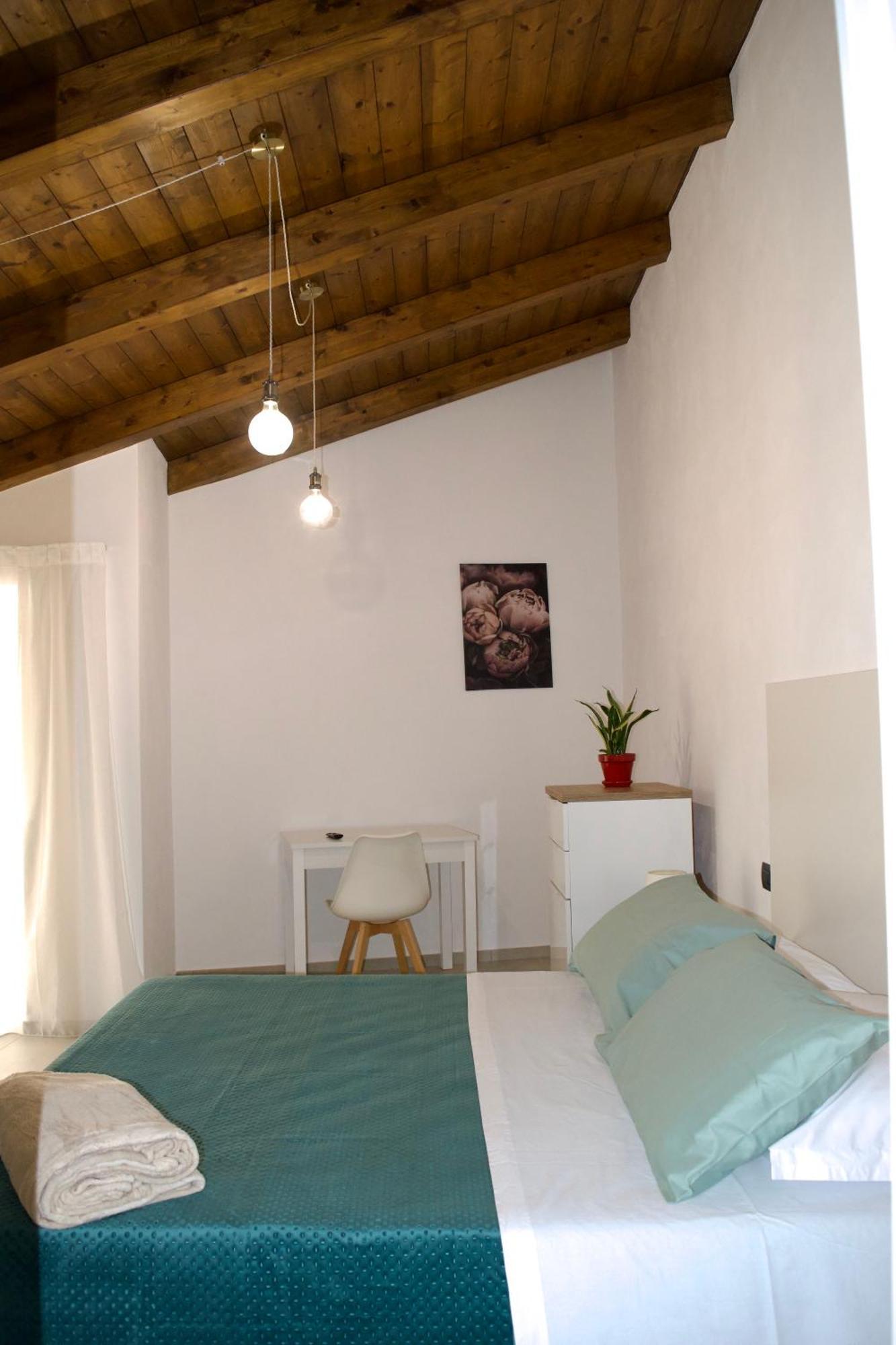 Il Cortile Delle Zagare Hotell Pollica Eksteriør bilde